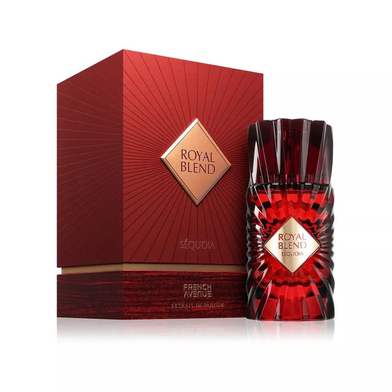 French Avenue Royal Blend Sequoia EDP