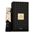 French Avenue Sultan The Conqueror EDP