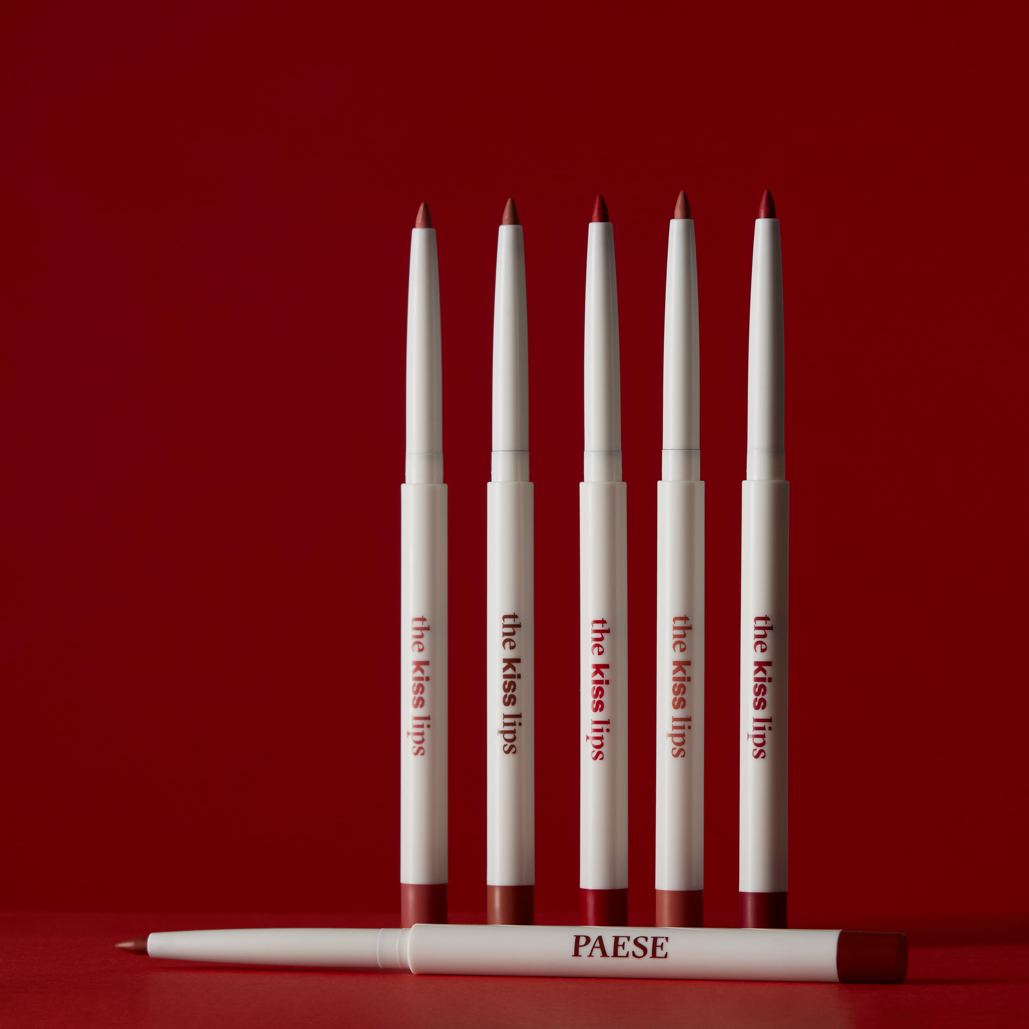 PAESE The Kiss Lips lip liner