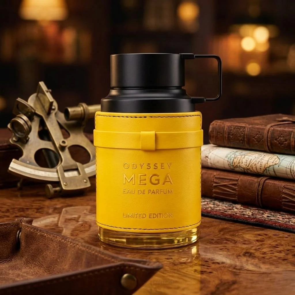 Armaf Odyssey Mega EDP