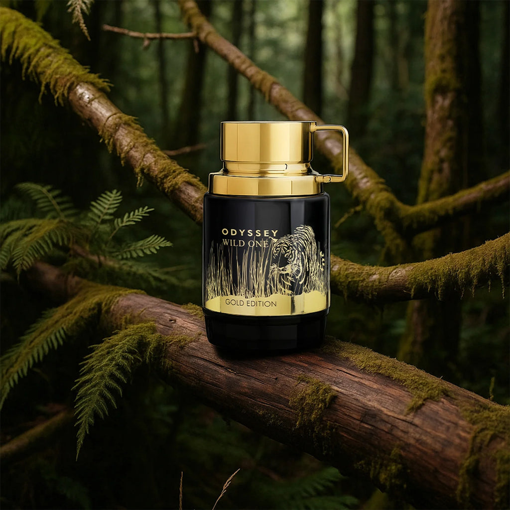 Armaf Odyssey Wild One EDP