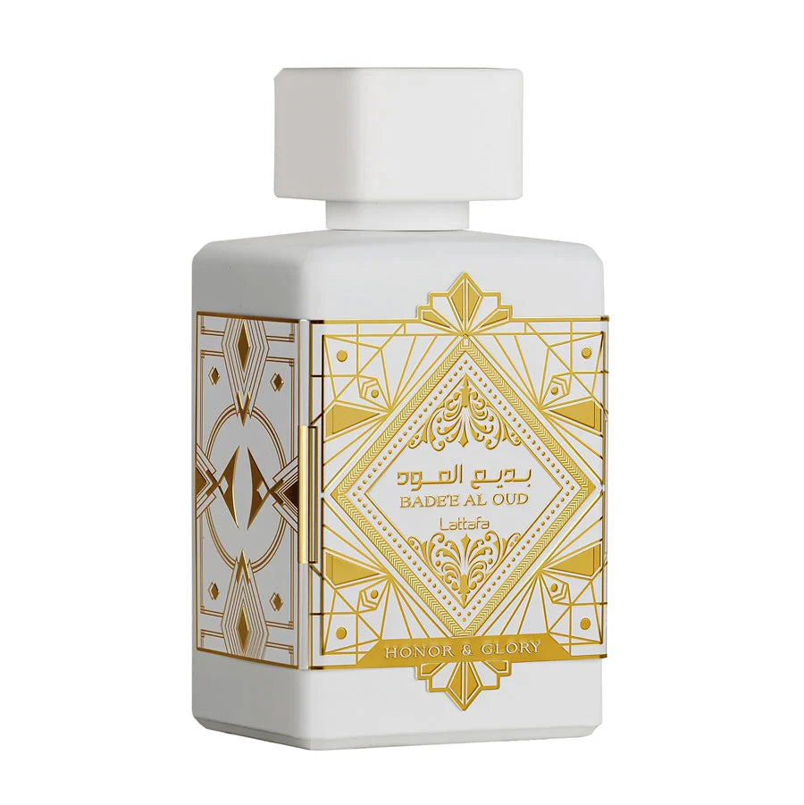 Lattafa Badee Al Oud Honor & Glory EDP