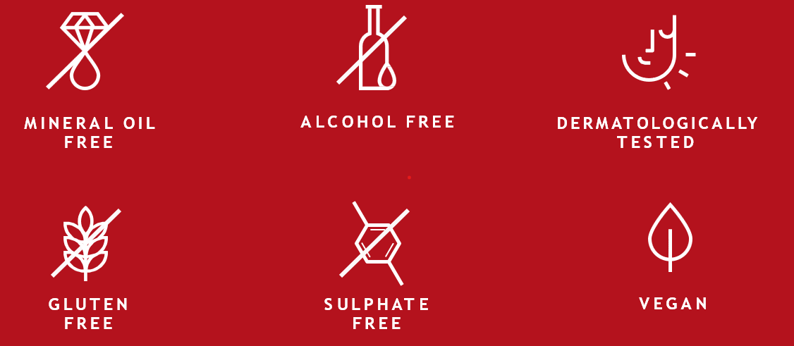 PAESE The Kiss Lips lip liner