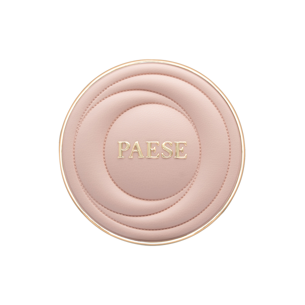 PAESE Selfglow Creamy Blush with Matte Effect
