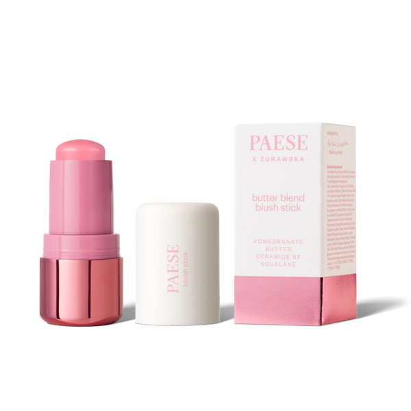 PAESE Butter Blush Stick