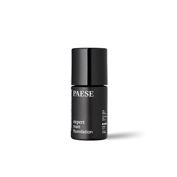 PAESE Expert matt foundation