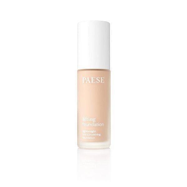 PAESE Lifting Foundation