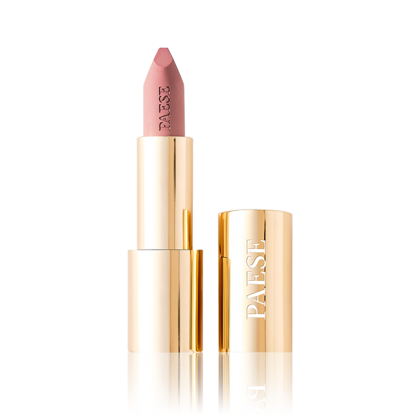 PAESE Mattologie Soft Lipstick