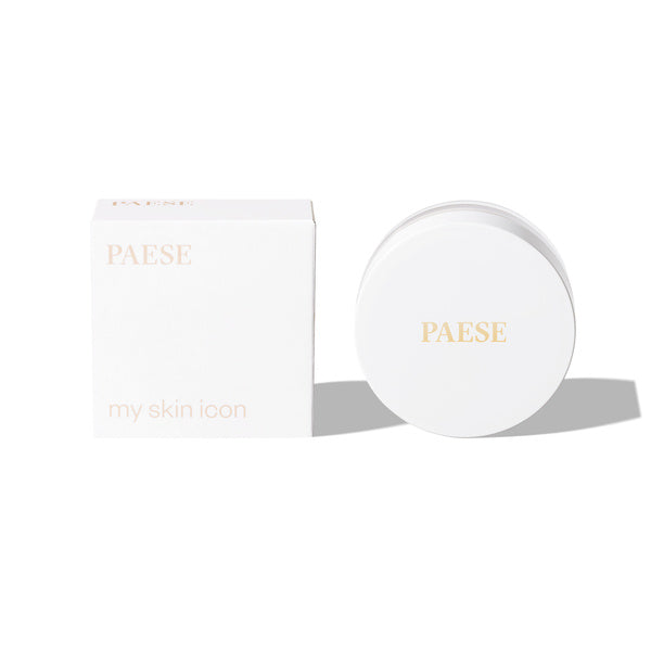 PAESE My Skin Icon Mattifying Loose Powder