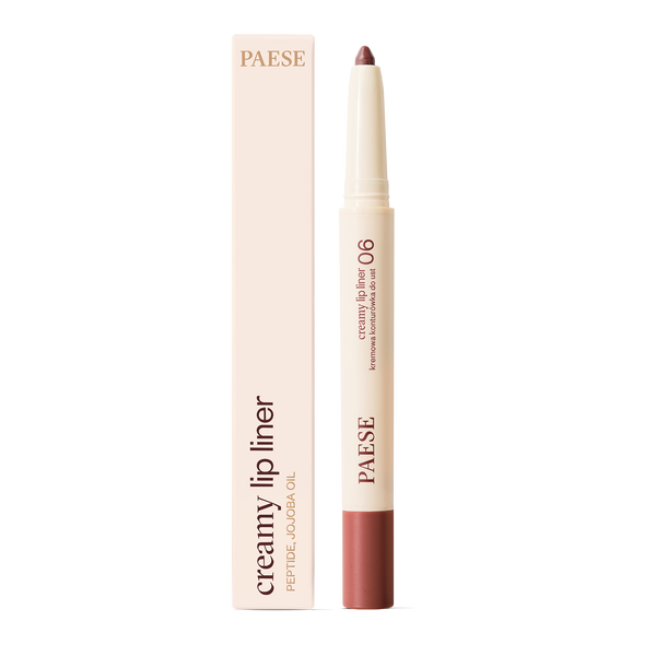 PAESE Tasty Lips Creamy Lip Liner