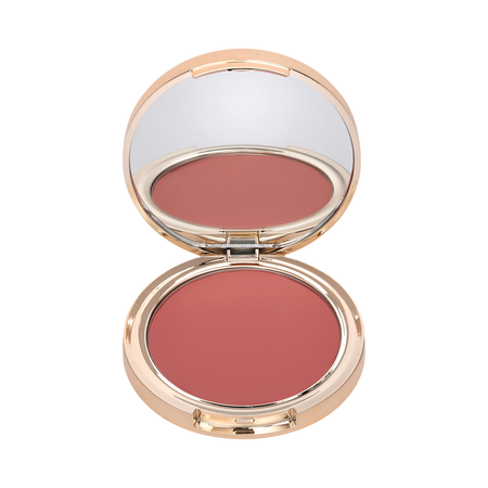 PAESE Selfglow Creamy Blush with Matte Effect