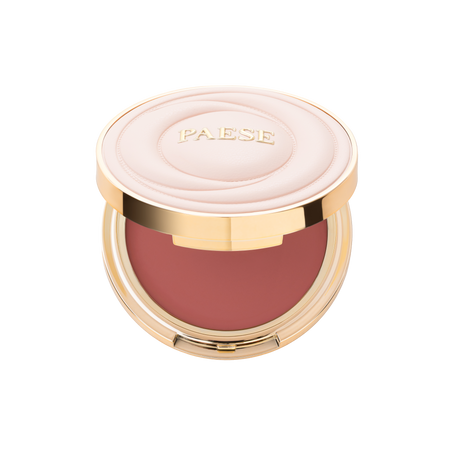 PAESE Selfglow Creamy Blush with Matte Effect
