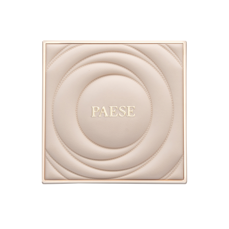 PAESE Selfglow nude eyeshadow palette
