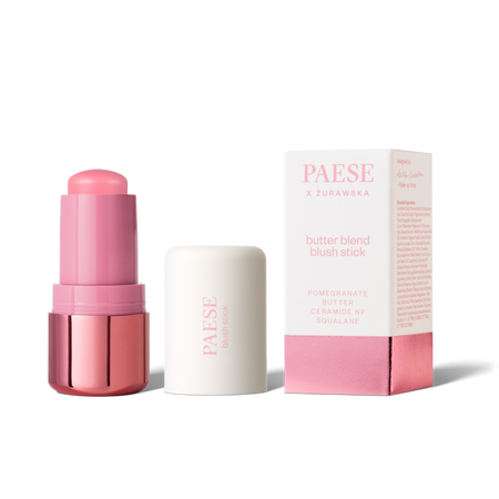 PAESE Butter Blush Stick