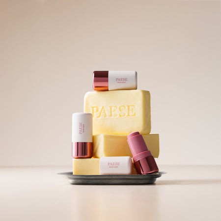 PAESE Butter Blush Stick