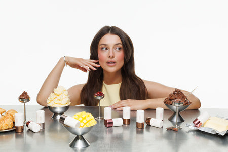 PAESE BUTTER BLEND Bronze Stick