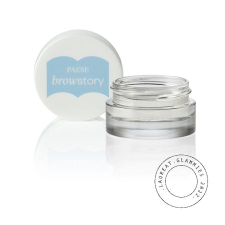 PAESE Brow Styling Soap Browstory