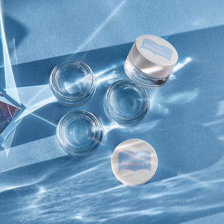 PAESE Brow Styling Soap Browstory