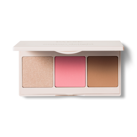 PAESE Cotton Delight Contour Palette