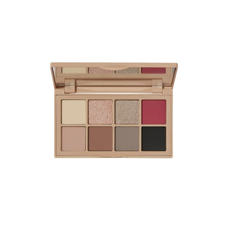 PAESE Cold Crush Eyeshadow Palette