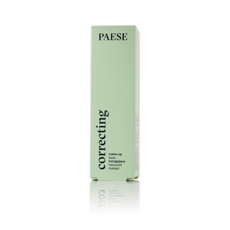 PAESE Correcting Make-up Base