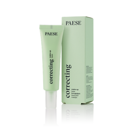 PAESE Correcting Make-up Base
