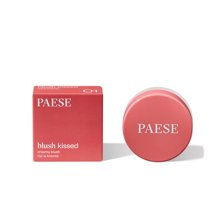 PAESE Creamy blush