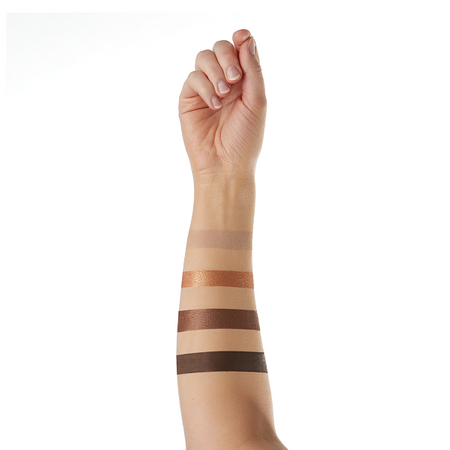 PAESE Daily Vibe palette