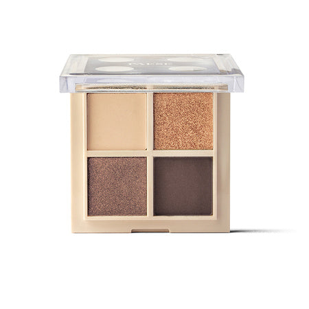 PAESE Daily Vibe palette