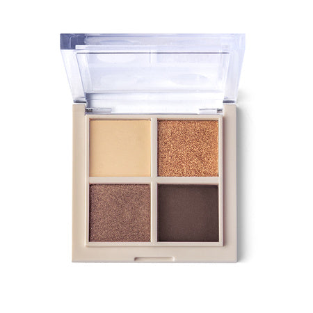 PAESE Daily Vibe palette