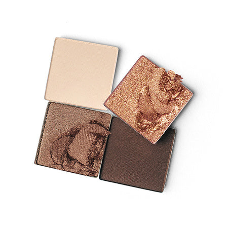 PAESE Daily Vibe palette