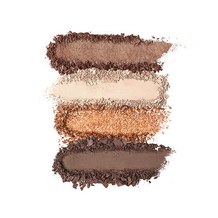 PAESE Daily Vibe palette