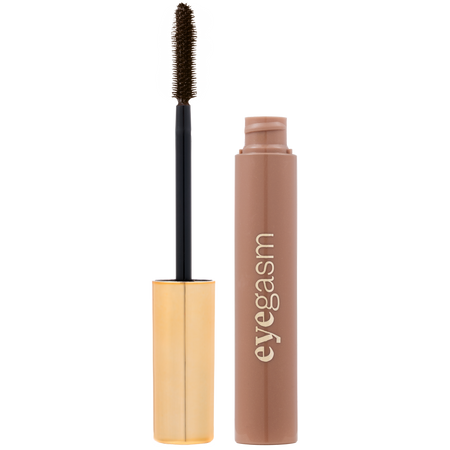 PAESE Eyegasm Brown Mascara