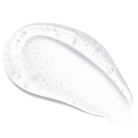 PAESE Eyegasm Transparent Brow Gel