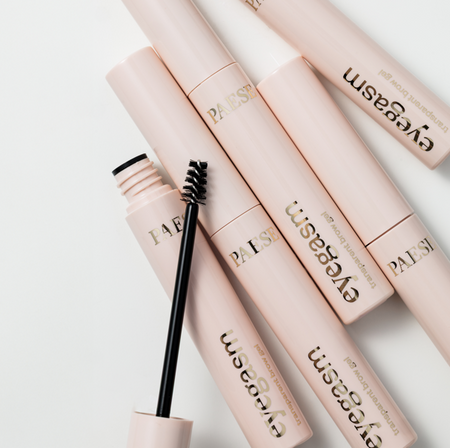 PAESE Eyegasm Transparent Brow Gel
