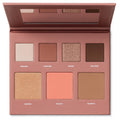 PAESE Get the Glow Look - Multi-function face and eye makeup palette