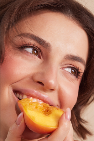 PAESE Get the Glow Look - Multi-function face and eye makeup palette