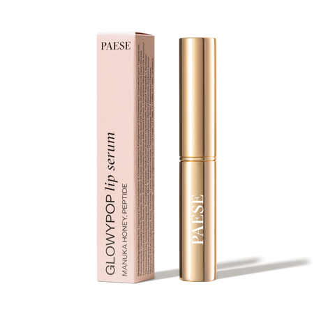 PAESE GlowPop Lip Serum