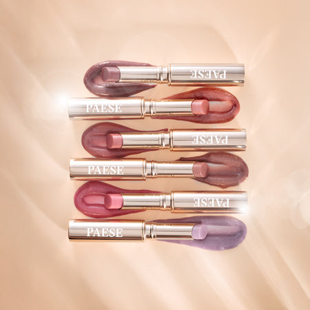 PAESE GlowPop Lip Serum