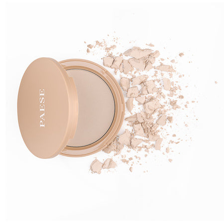 PAESE Glowing Powder