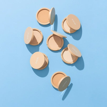 PAESE Glowing Powder