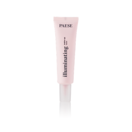 PAESE Illuminating make-up base