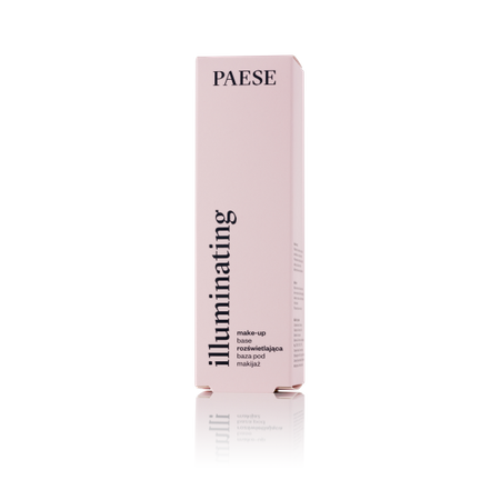 PAESE Illuminating make-up base