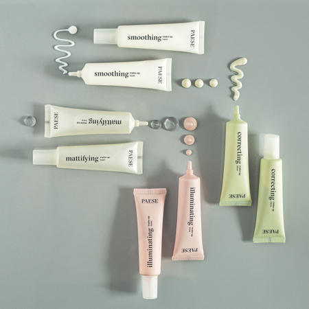PAESE Illuminating make-up base