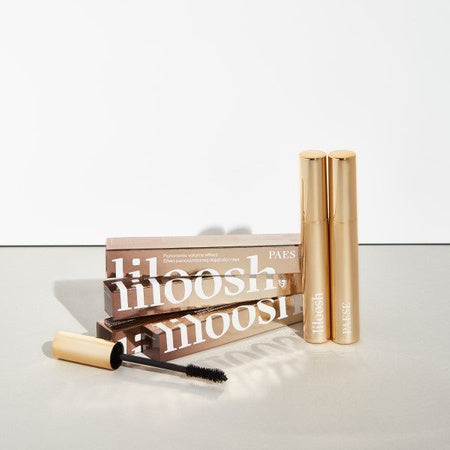 PAESE Liloosh Mascara