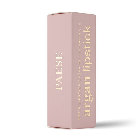 PAESE Lipstick with Argan Oil