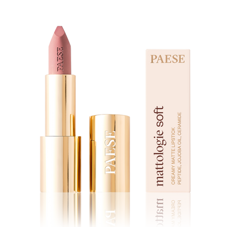 PAESE Mattologie Soft Lipstick