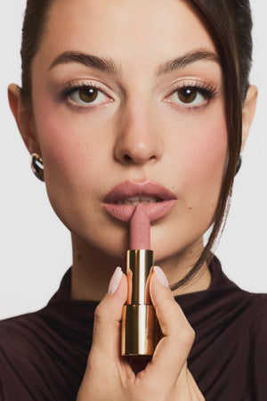 PAESE Mattologie Soft Lipstick