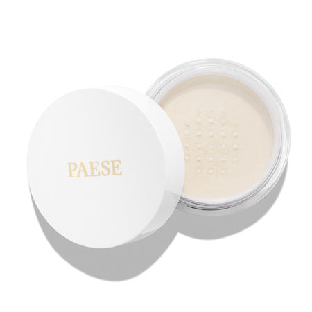 PAESE My Skin Icon Mattifying Loose Powder