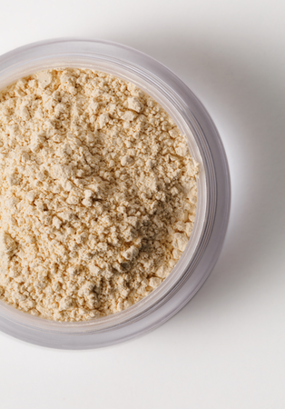 PAESE My Skin Icon Mattifying Loose Powder